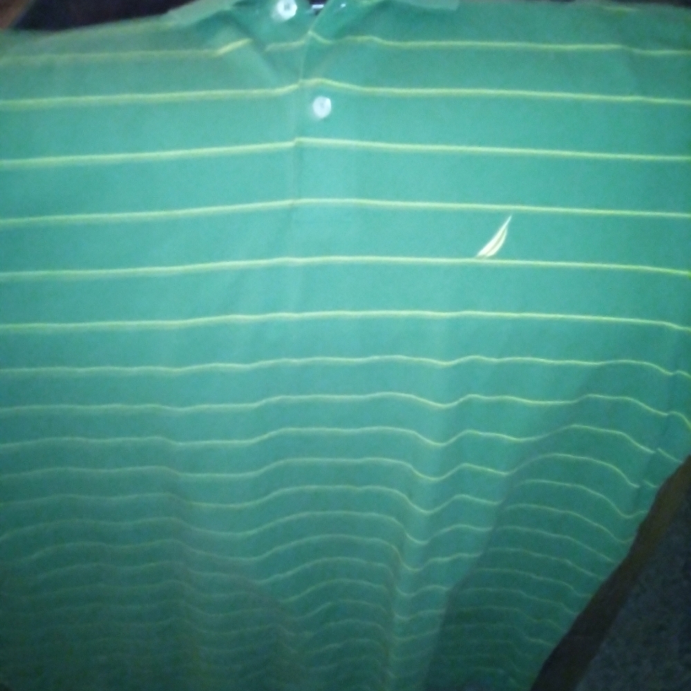 Nautica men's shirts